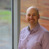 Colin Rees, head of consulting at IES
