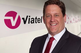 Viatel's CEO Colm Piercy