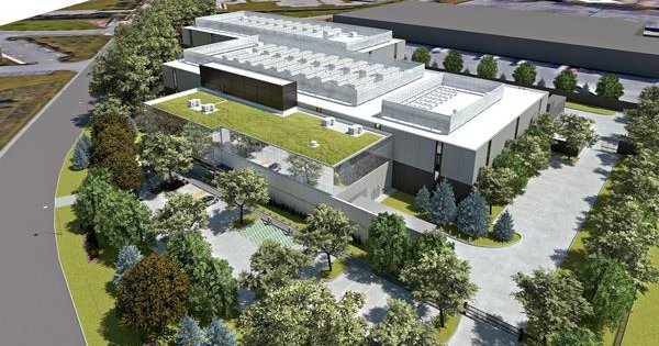 Cologix starts work on 21MW data center in Montreal, Canada - Vimarsana News