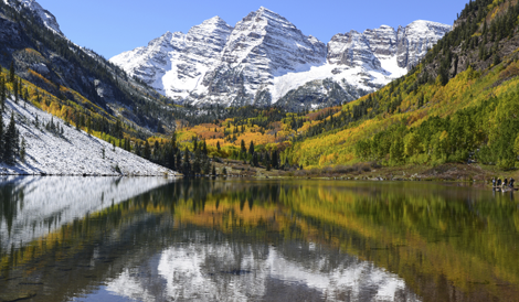 Enticing for data centers? Colorado is adding more than nice scenery to its hook for data center operators