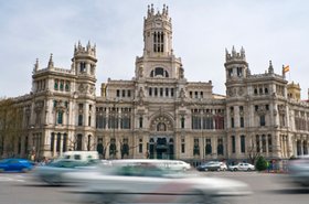 Colt has improved on its low latency speed in Madrid