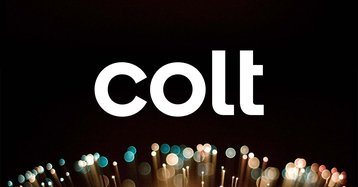 Colt logo