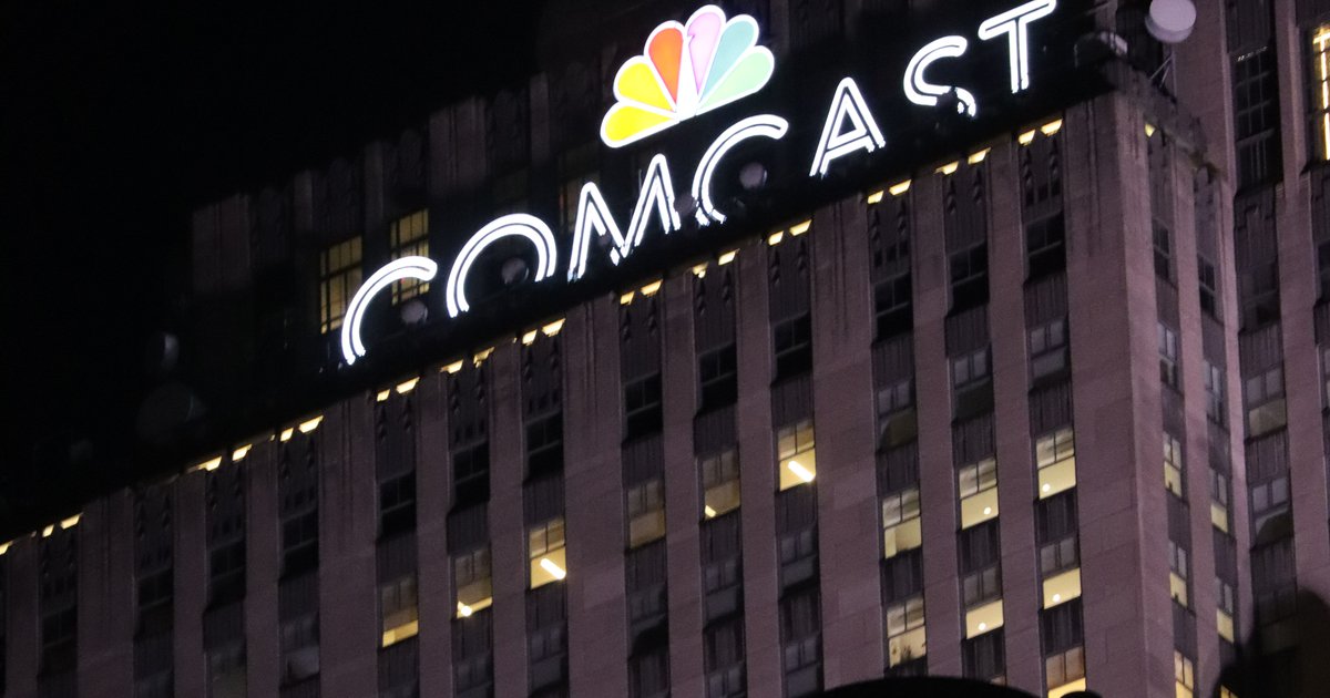 Super Bowl 2023 TV, live stream: Comcast claims vandalism caused outage  during airing of Super Bowl 