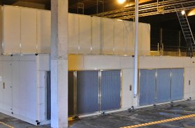 CommScope's Data Center on Demand