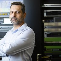 CommScope Luis Domingues