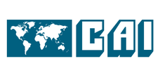 Commissioning Agents Inc Logo