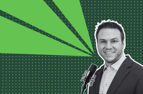 Commissioning power for AI scale
