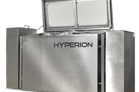 Hyperion immersion cooling
