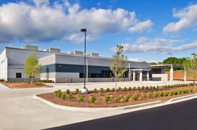 A Compass data center