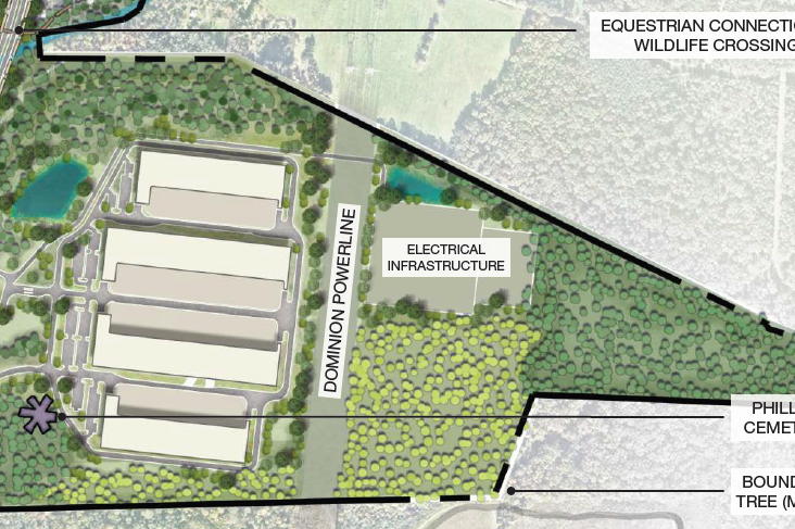 Compass PW site plan.png