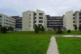 Complejo Hospitalario Universitario de Ferrol