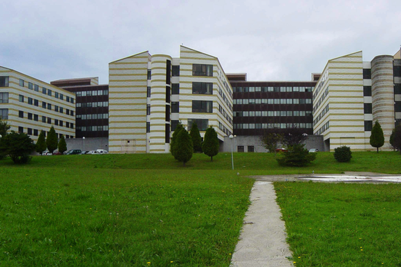 Complejo Hospitalario Universitario de Ferrol