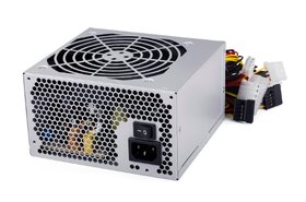 PAR3 is a metric for measuring a server's energy efficiency