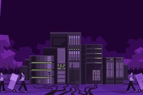 Computer & Storage