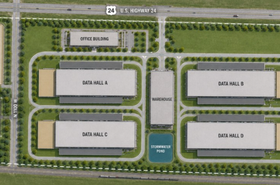 Concept Plan Project Wolcott