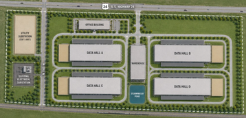 Concept Plan Project Wolcott