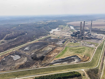 Conesville Industrial Park