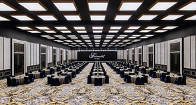 Conferences fairmont