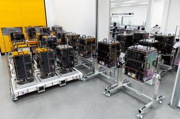 ConnectedCosmos