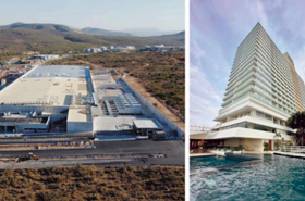 Construcciones y edificaciones al costo