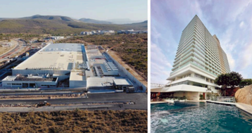 Construcciones y edificaciones al costo