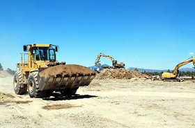 Green House Data and 1547 to build Wyoming data center