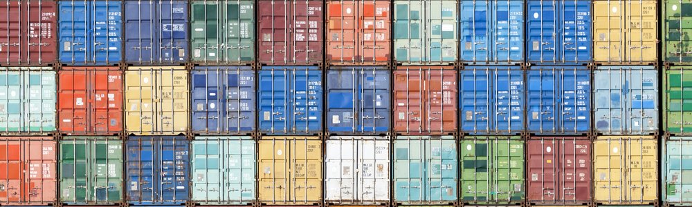 Containers