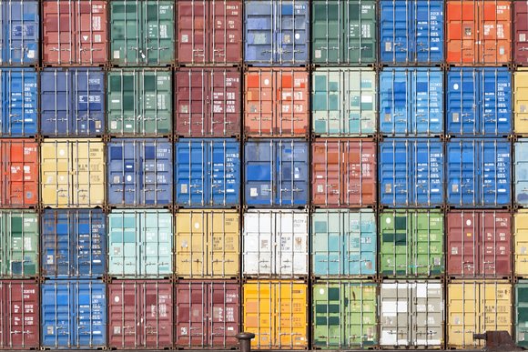 Containers