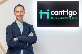 Contigo obras y construcciones