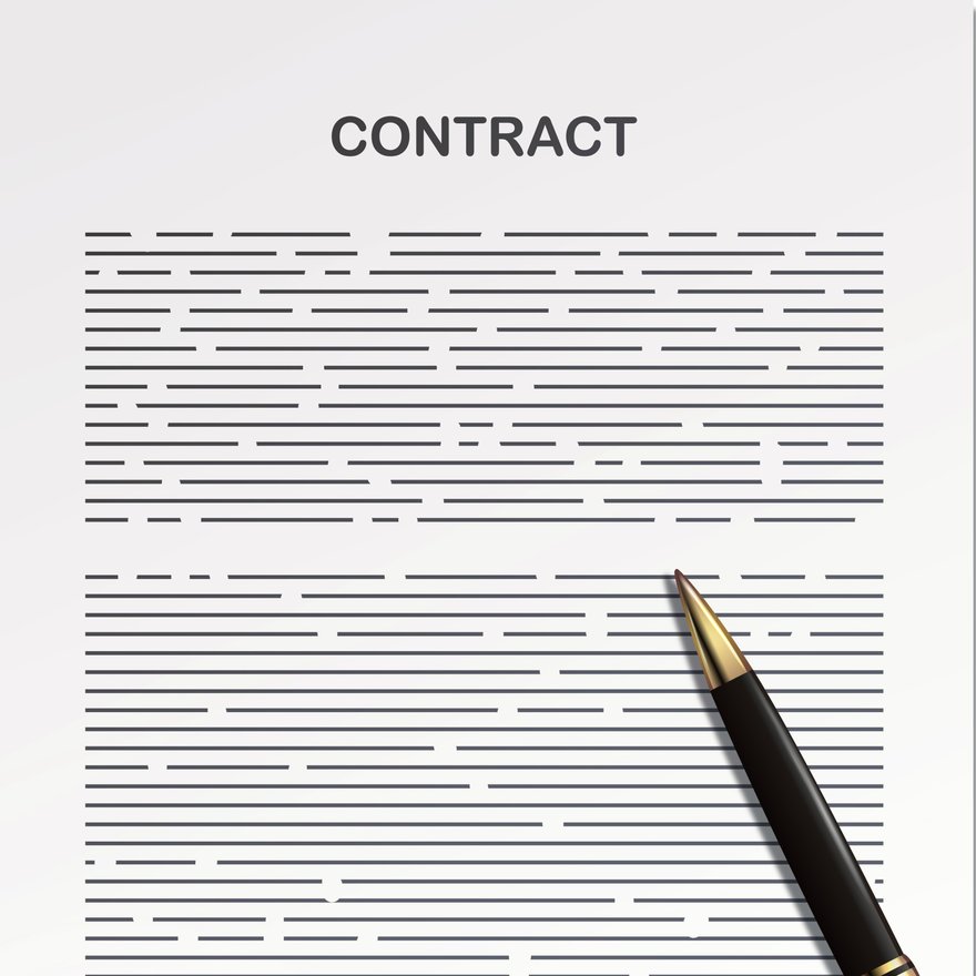 Contract1