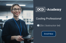 Cooling Website size Online Course