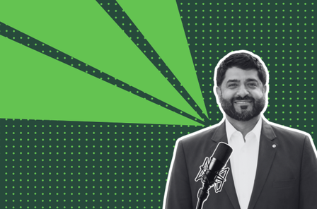 Cooling beyond traditional design - Building energy-efficient AI factories at gigawatt scale