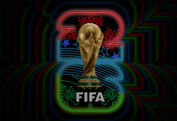 Copa mundial de la Fifa 2026
