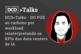 Cora Nogueira - Elea Data Center - banner