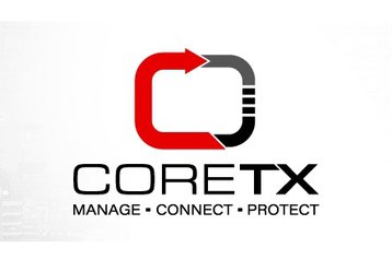 CoreTX logo