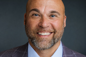Corey Hannahs Headshot