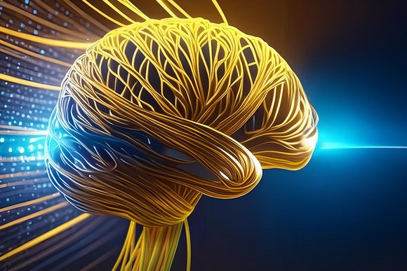 Corning Brain