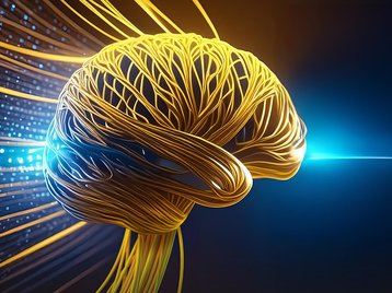 Corning Brain