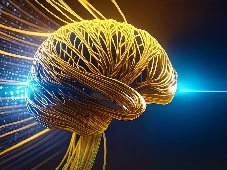Corning Brain
