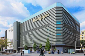 El Corte Inglés