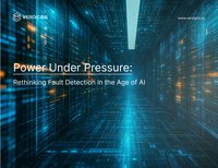 Cover - Power Under Pressure - Rethinking Fault Detection in the Age of AI - Matthew Westwood_page-0001