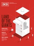 Land of the Giants cover