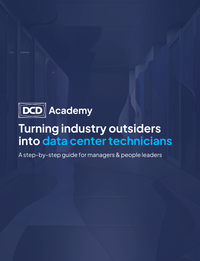 Cover Image DCD Academy Guide