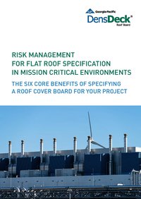 Cover board in mission critical roof build ups - six core benefits-page-001.jpg