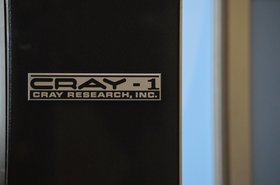Cray-1 Original