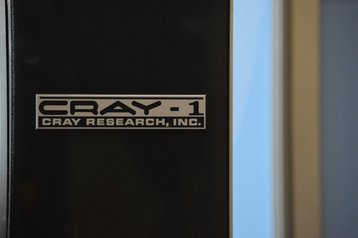 Cray-1 Original