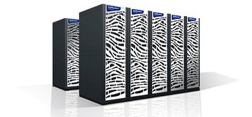 Cray CS500