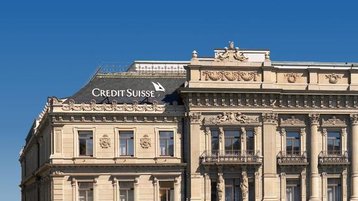 Credit Suisse