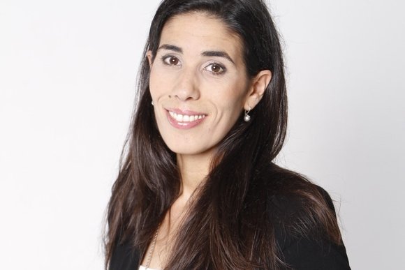 Cristina Caamiña Cabo