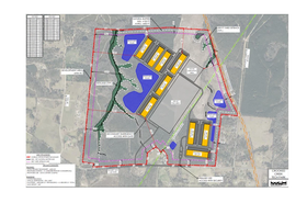 Crooked Creek Technology Park
